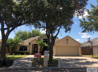 3015 N Franklin Rd, Edinburg, TX 78541