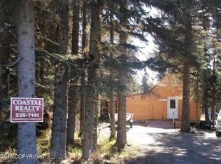 27240 Sterling Hwy, Anchor Point, AK 99556