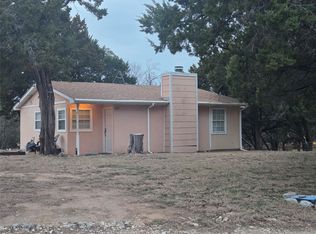 229 Canyon Dr, Whitney, TX 76692