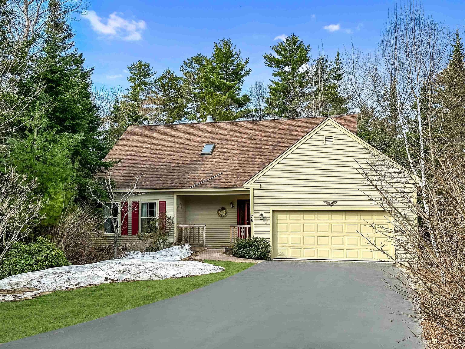 76 Fenwood Drive, New London, NH 03257 Zillow