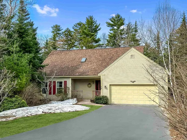 76 Fenwood Drive, New London, NH 03257
