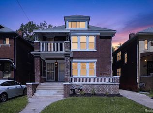 5106-5108 S Martindale St, Detroit, MI 48204