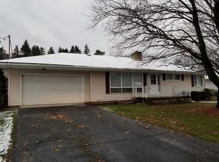 445 Wygant Rd, Horseheads, NY 14845