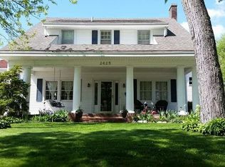 2425 State St, Quincy, IL 62301