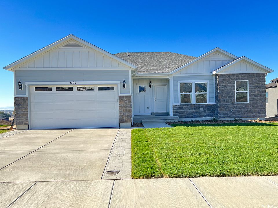 1127 N Buckboard Ln 51, Spanish Fork, UT 84660 MLS 1840688 Zillow