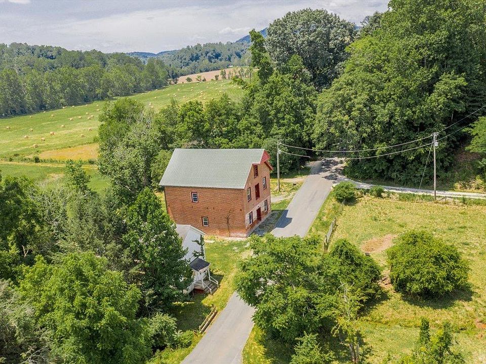 372 Sandidges Rd, Amherst, VA 24521 Zillow
