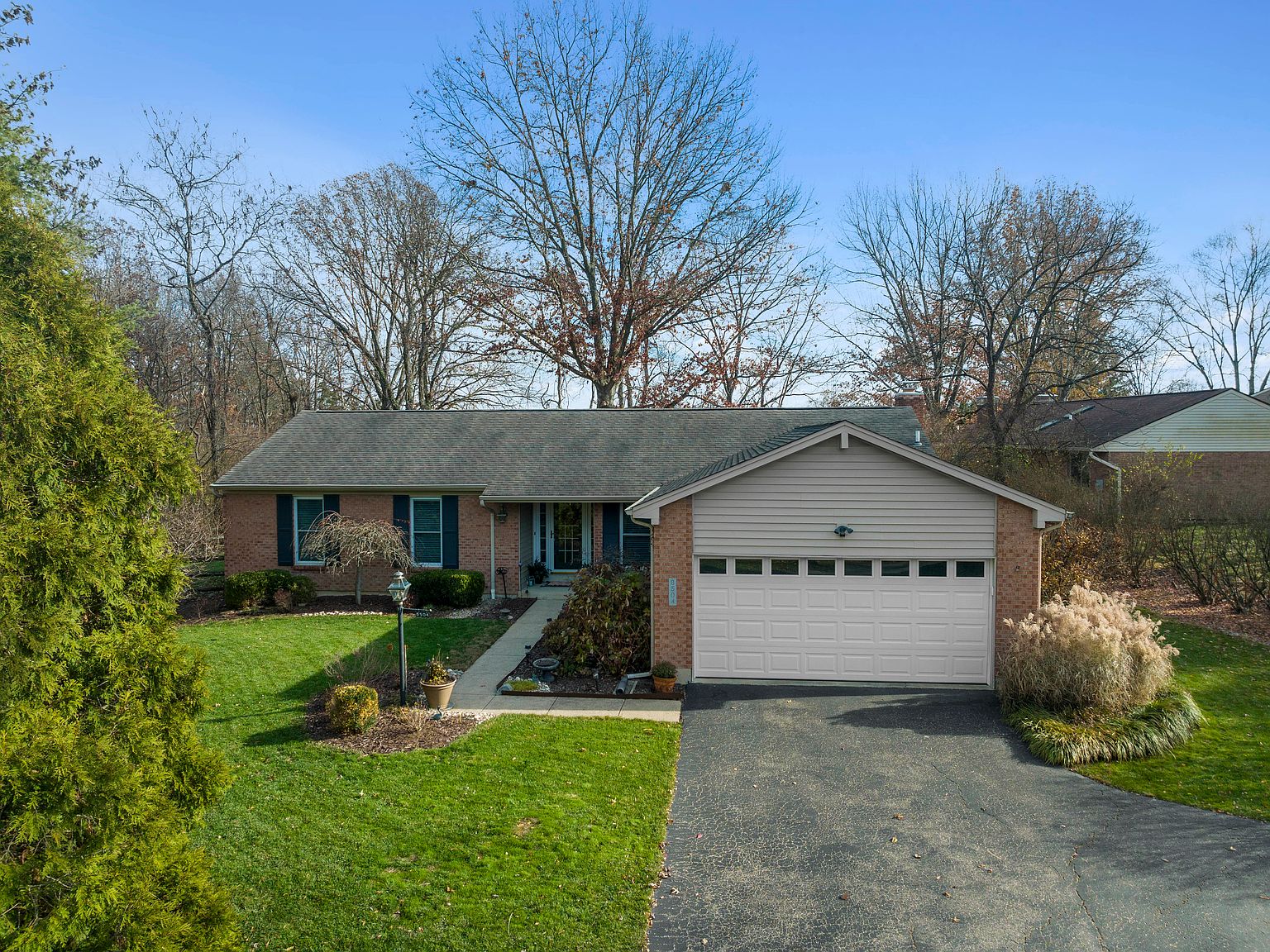 8504 Pondridge Dr, Maineville, OH 45039 Zillow