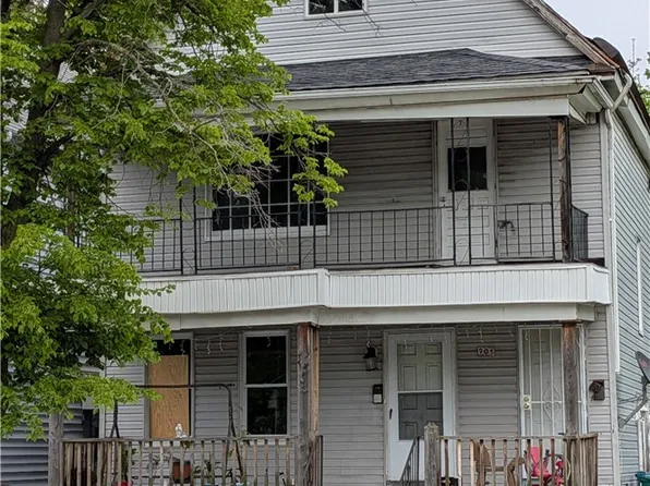 905 Tonawanda St, Buffalo, NY 14207