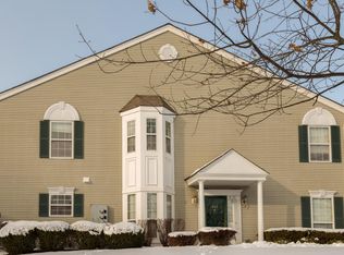 1003 Berkshire Dr, Princeton, NJ 08540