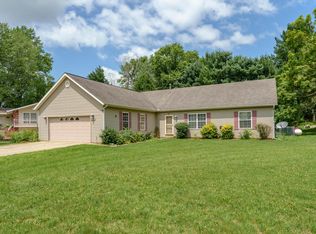 4847 Ontario Dr, Buchanan, MI 49107