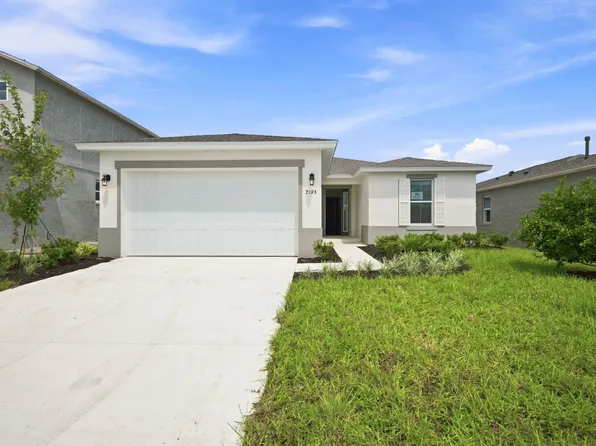 7195 SW 52nd St, Ocala, FL 34481