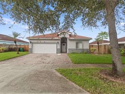 22468 SW 102nd Path, Miami, FL, 33190