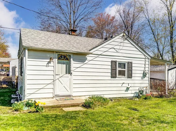 12146 2nd Ave, Cincinnati, OH 45249