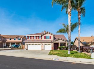 3826 Agave Ct, Perris, CA 92570