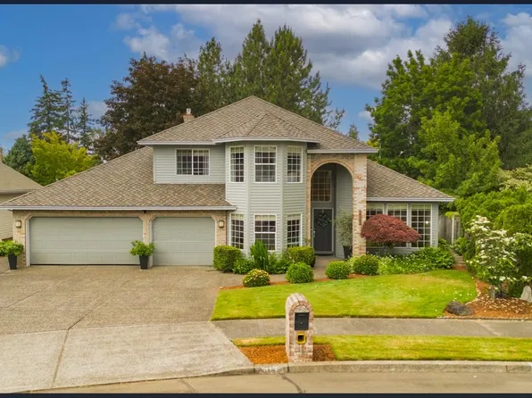 16323 NE Eugene Ct, Portland, OR 97230