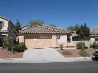 11024 Rossi Ave, Las Vegas, NV 89144