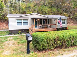 1538 Ripley Rd, Spencer, WV 25276