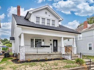 327 Reber Ave, Lancaster, OH