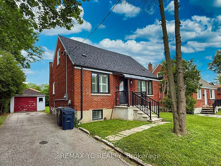 77 Talbot Rd — Photo 3