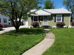1906 Cass Ave, Evansville, IN 47714