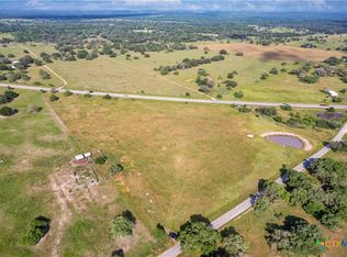 LOT 5 County Road 413, Yoakum, TX 77995