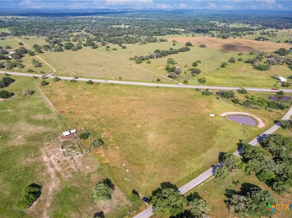 LOT 5 County Road 413, Yoakum, TX 77995