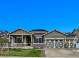 1137 Ibex Dr, Severance, CO 80550