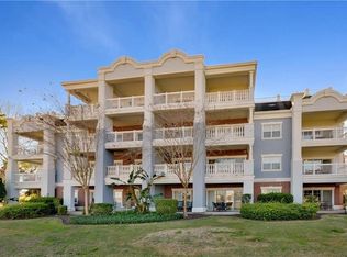 1100 Sunset View Cir APT 402, Reunion, FL 34747