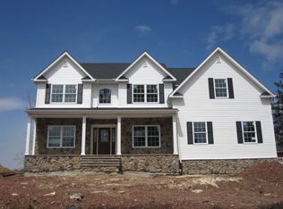 946 Old York Rd, Neshanic Station, NJ 08853