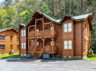 315 Caney Creek Rd LOT 4, Pigeon Forge, TN 37863