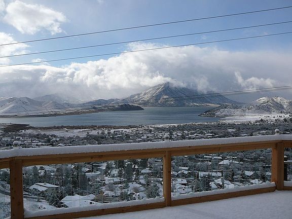 Winter Morning