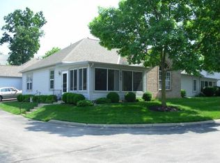 292 Villa Oaks Ln, Columbus, OH