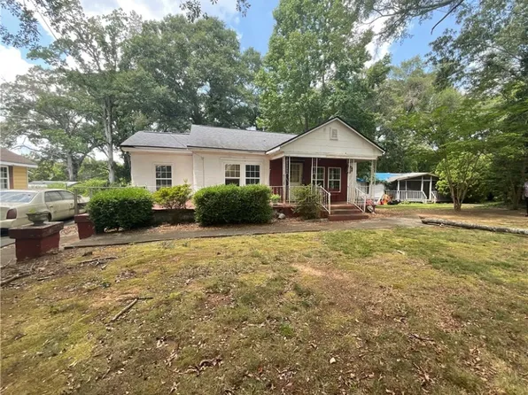 214 Summey St, Clemson, SC 29631