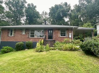 2614 Rockcliff Rd SE, Atlanta, GA 30316