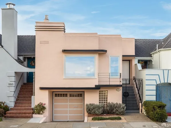 156 Encline Ct, San Francisco, CA 94127