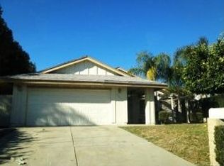 12548 Verdugo Pl, Chino, CA 91710