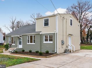 3421 Memorial St, Alexandria, VA 22306