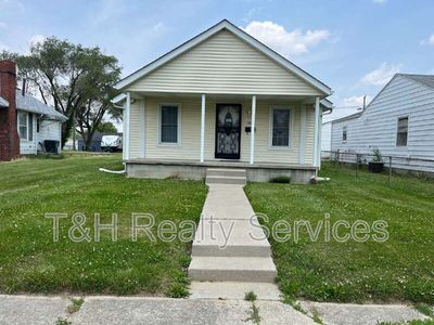 1008 E Wheeler St, Kokomo, IN, 46902