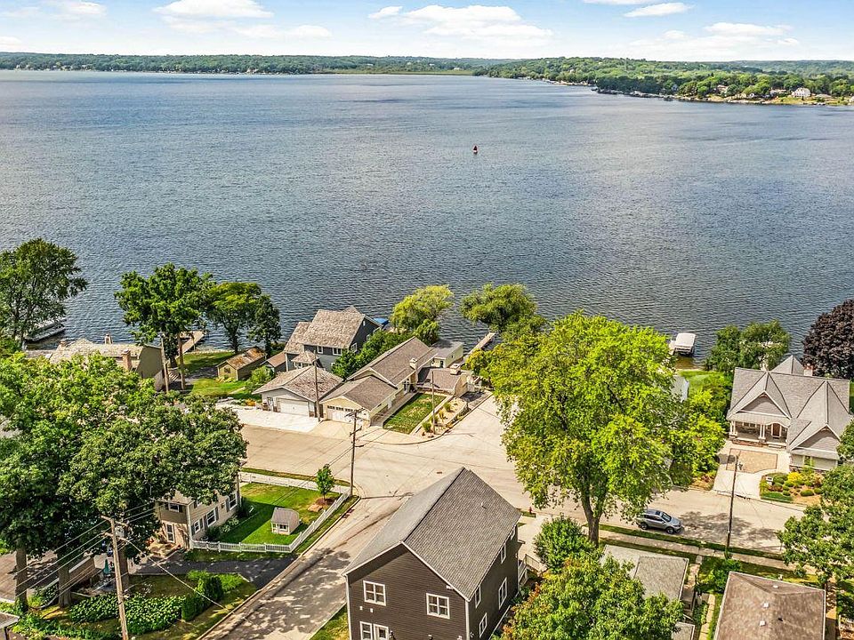 388 Park AVENUE, Pewaukee, WI 53072 MLS 1846519 Zillow