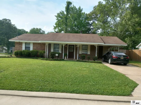 101 Cedarbrook Dr, Monroe, LA 71203