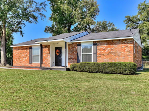 3219 Gerald Dr E, Augusta, GA 30906