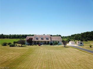 11940 Claridon Troy Rd, Chardon, OH 44024