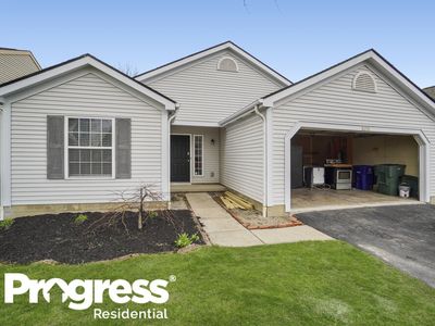5076 Gredle Dr, Hilliard, OH, 43026