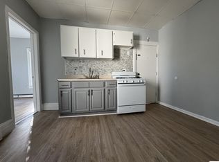 112 Linden Ave #3, Jersey City, NJ 07305