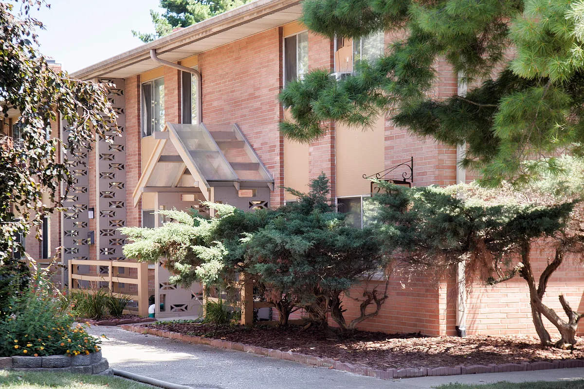 Building Photo - Bart Villa Apartments