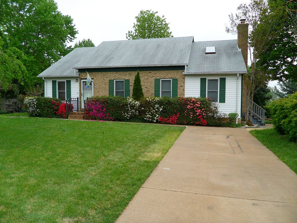 Exterior - Front