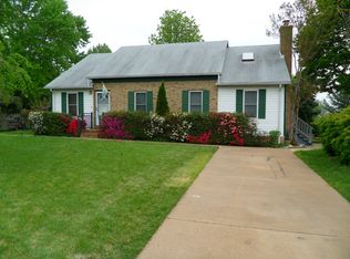 1511 Queen Ct, Culpeper, VA 22701