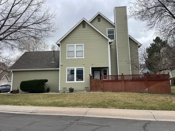 9091 Zephyr Ct, Westminster, CO 80021