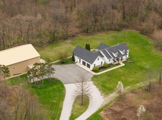 231 N 182 W, Valparaiso, IN 46385