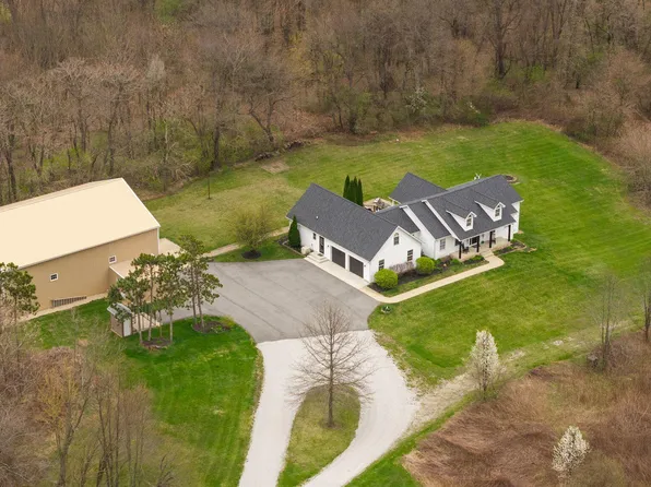 231 N 182 W, Valparaiso, IN 46385
